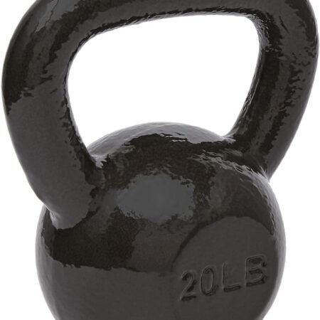 Cast Iron Kettlebell