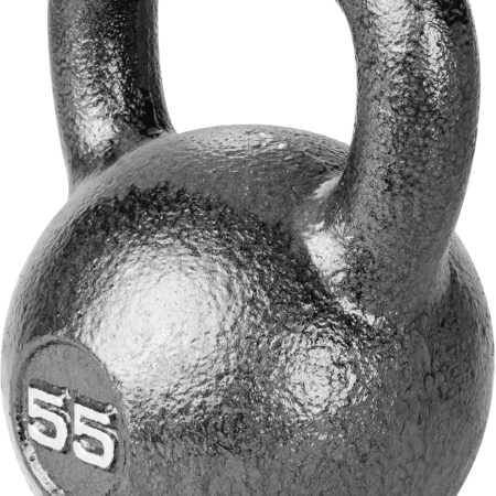 Kettle Bells - 10 to 55 lbs.  Workout Weights