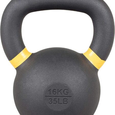 Kettlebell Weight for Whole-Body Strength Training with Kettlebells