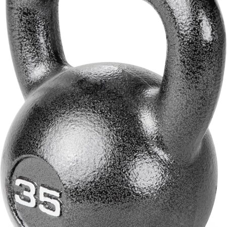 Kettle Bells - 10 to 55 lbs.  Workout Weights