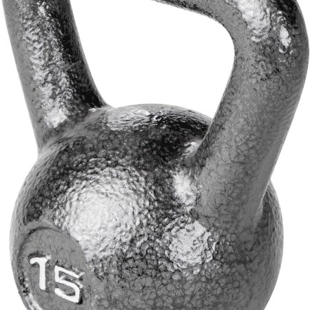 Kettle Bells - 10 to 55 lbs.  Workout Weights