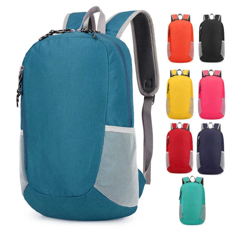 Mountaineering Foldable Large Capacity Multifunctional Waterproof Sports Travel